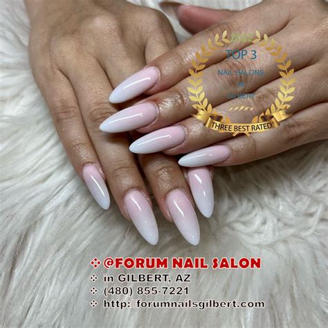 forum nail salon